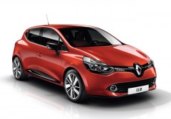 Renault Clio neue und sportliche Modelle