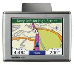 GPS-VERMIETUNG - GPS-NAVIGATIONSVERMIETUNG - BORROW GPS
